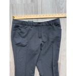 The Limited  Drew Fit‎ Black Dress Pants Womens Size 4 Career Office Photo 1