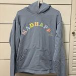 Madhappy Pastels French Terry Hoodie Photo 1