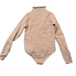 SKIMS Essential Mock NECK Photo 1