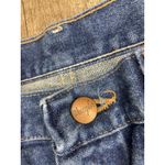 Wrangler VTG Jeans Womens 11x32 Blue 14MWZ Western Dark Wash High Rise 28x32 USA Photo 5