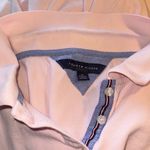 Tommy Hilfiger Tommy Hilfiger Women's Pink Polo Shirt XL Photo 5
