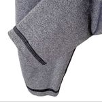 Lululemon Train Times 7/8 Pants Heathered Black Women’s Size 25 Luxtreme Legging Photo 7