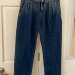 BLANK NYC Adorable  pleated jeans 27 🥰 EUC Photo 0