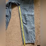 BDG  Rih Extreme Baggy Jean in Medium Swirl Wash Size 28 Waist High Rise Photo 14