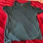 Open shoulder shirt Size M Photo 1