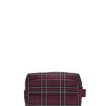 PINK - Victoria's Secret PINK QUILTED PUFFER TOTE BAG + MATCHING 
QUILTED TOILETRY BAG Photo 4