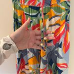 Japna Goa Beachwear by  Floral Wide Leg Pants Photo 1