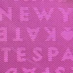 Kate Spade  Red Bag with Gold details Photo 3