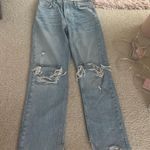 Free People High Rise Pants Photo 0