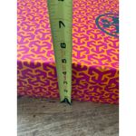 Tory Burch  Kiernan Logo Dress Brown Riding Boots size 8.5 Photo 10