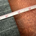 Versace  Pinstripe Soft Wool Blazer Jacket Photo 7