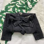 Forever 21 F21 Skinny Knee Cutout Skinny Jeans 506 Photo 3