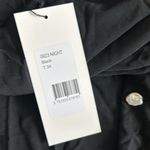 Musier Paris mesh and pearl top Black Size undefined Photo 4