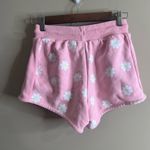Champion reverse weave short shorts daisy size xs Photo 7