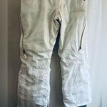 Burton  Women's "Cruzer Insulated" Snowboarding Pants - Size M like new no tags Photo 5