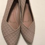 Fashion rubber flat shoes pointy toe women size 5 Photo 8