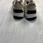 Sorel Cream Athletic Shoes with Adjustable Strap and Breathable Mesh Photo 3