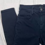 J Brand  Stretch Zip Bottom Skinny Jeans Photo 1