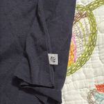 Marika women’s size large Black Sleeveless Top athletic gym wear lightweight nwt Photo 4