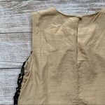 Target Lela Rose Neiman Marcus for Flower Blouse Photo 9