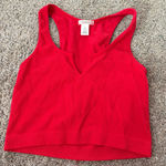 Marshalls Red  Top Photo 0