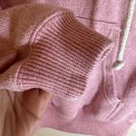 Comfortex Pink "Panama‎ City Beach" Soft Hoodie Small Photo 4