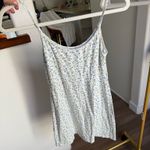 Brandy Melville  Floral Mini Dress Photo 1