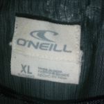 O'Neill  Black Floral Swim Cover Up Photo 1