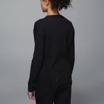 Lululemon We Like To Cardi Cardigan Sweater 8 M Photo 9