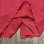 Dress Barn  pink shift dress size 12 Barbie pink Easter spring summer Photo 2