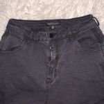 Kendall + Kylie Kendal and Kylie Pacsun Mom Shorts High Waisted Photo 1