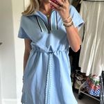 Amazon short sleeve mini dress Photo 0