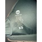 Senita Athletics Senita two toned cross back padded sports bra XS Photo 3