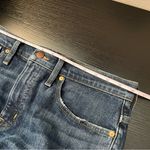 Madewell Tomboy Straight Jeans Women’s 27 Photo 10