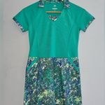 Adidas  Golf Dress with Undershorts Sz S Photo 3