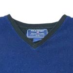 Polo Sport by Ralph Lauren Sweatshirt Fleece Pullover 2 Tone Photo 2