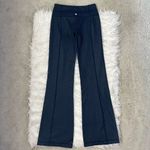 Lululemon  Denim Slub Groove Pants Photo 4