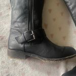 Madden Girl CHARLOTTE RUSSE-BROWN BOOTS-SIZE 6 Photo 4