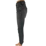 Urban Outfitters BDG Kick Flare Black High Rise Cropped Bootcut Denim Jeans 27 Photo 1