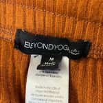 Beyond Yoga  Free Flow Wide-Leg Cropped Pants Photo 3
