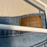 Levi's  Y2K Vintage Blue Skinny Jeans with Slim Fit Straight leg SZ 26/30 Denim Photo 8