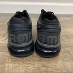 Nike  Black Airmax 2013 Sneaker Photo 6