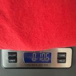 Zac & Rachel Dress Womens 14 Beachy Coastal Party Tomato Girl Colorful Vacation Red Photo 10