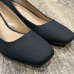 NYDJ  Fay Pumps In Black Size 7.5 Photo 3