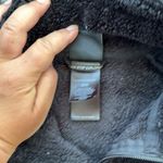 The North Face  Women's Osito Jacket Black Medium Photo 3