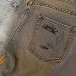 PacSun Cropped Girlfriend jeans Photo 3