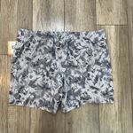 NWT ZER0XPOSUR‎ Women's 2X Floral Swimsuit Bottoms UPF 50+ Stretch Thicket Gray Size XXL Photo 6