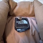 The North Face White Puffer Vest Photo 4