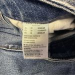 American Eagle  Curvy Ripped Mom Jeans - Size 20 Regular Photo 3