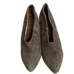 Jeffrey Campbell Shoes Women’s 7 Keebler Wedge Booties Photo 1